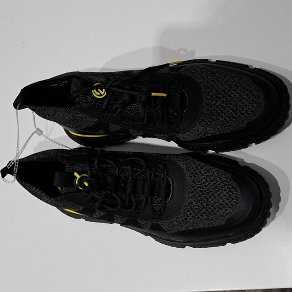 Cole Haan Men's 4.ZERØGRAND Boot - Picture 4 of 8